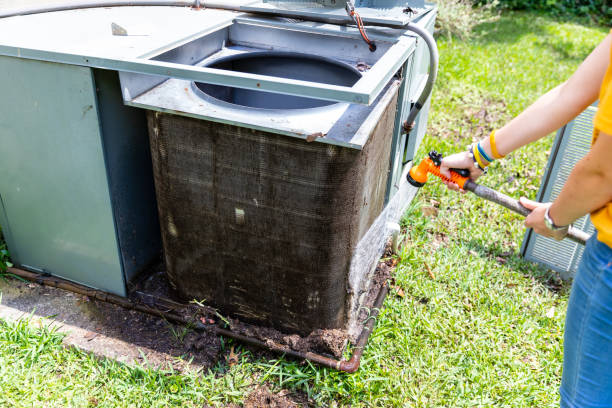 Best Commercial HVAC Duct Cleaning  in Saegertown, PA