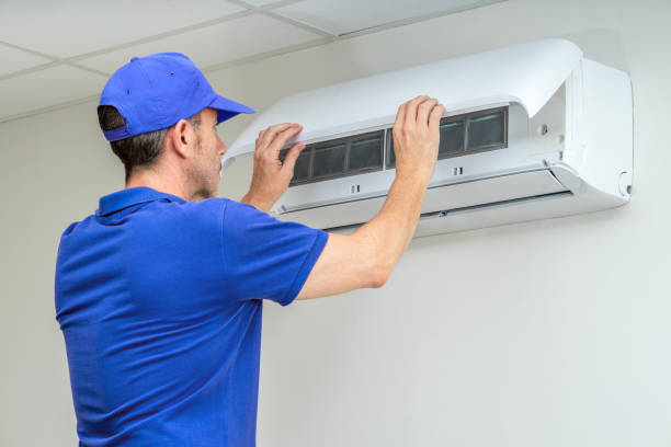 Best Affordable Air Duct Cleaning  in Saegertown, PA